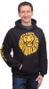 The Lion King the Broadway Musical - Logo Pullover Fleece Hoodie 